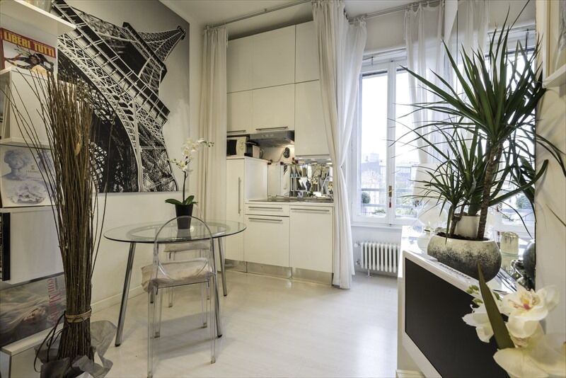 Rentclass Milano Dış mekan fotoğraf