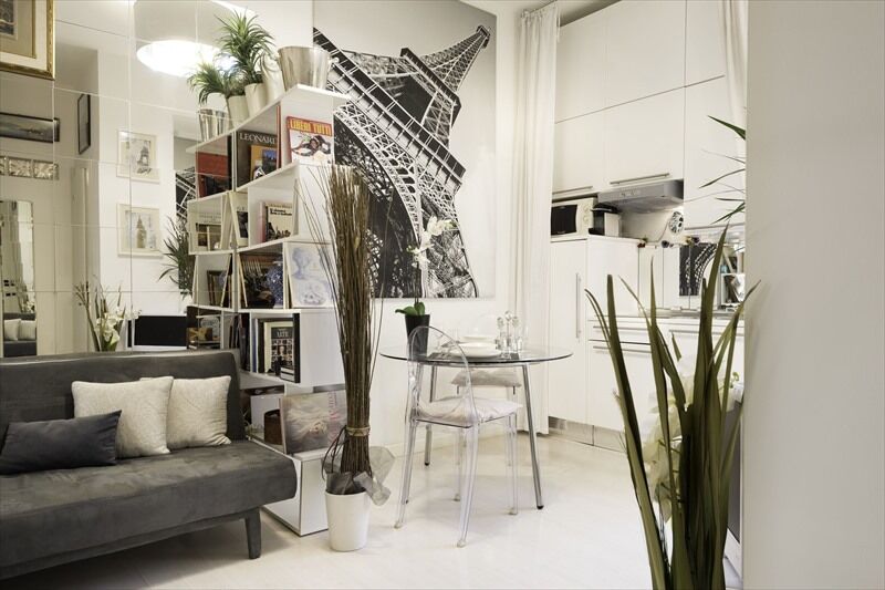 Rentclass Milano Dış mekan fotoğraf