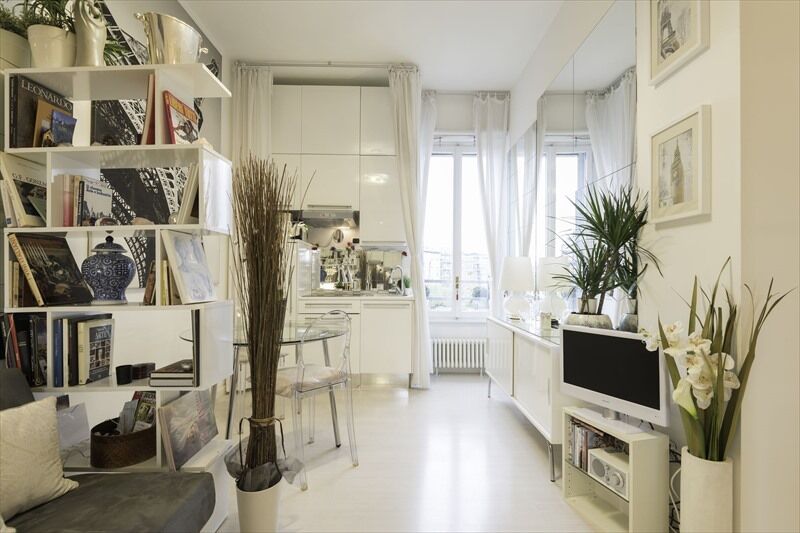 Rentclass Milano Dış mekan fotoğraf